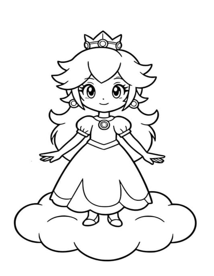 Afbeelding Rosalina gratis