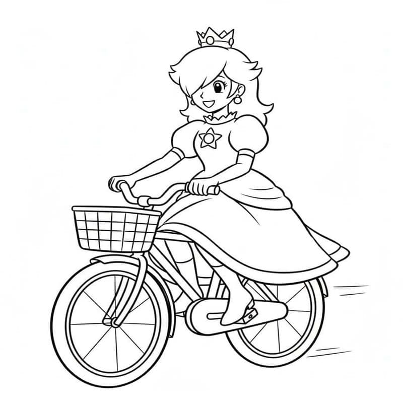 Afbeelding Rosalina