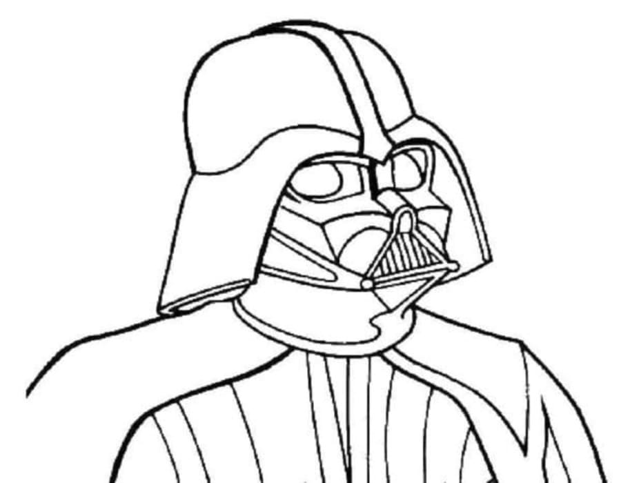 Darth Vader gratis