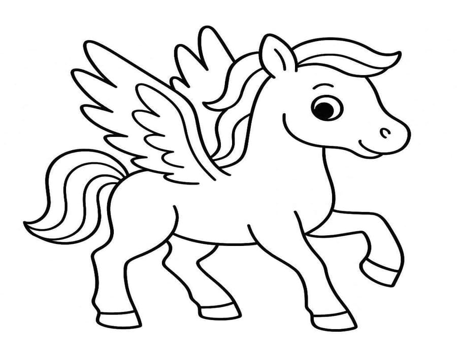 Pegasus gratis basis