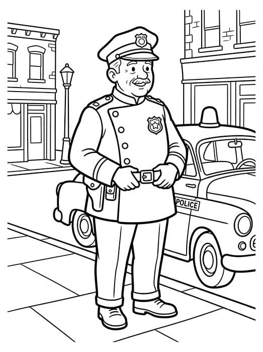 Politie gratis