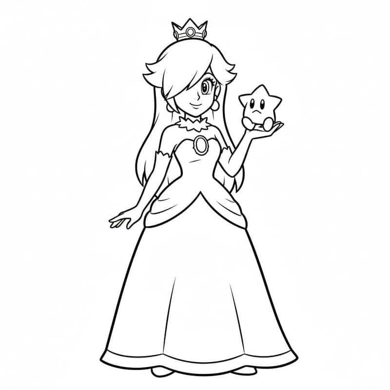 Rosalina