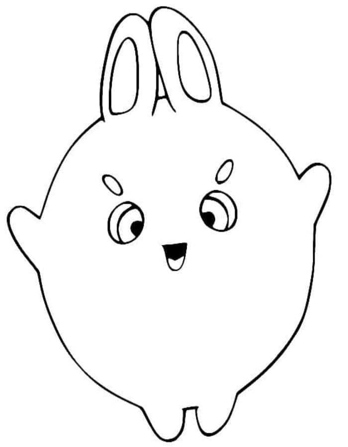 Sunny Bunnies gratis basis