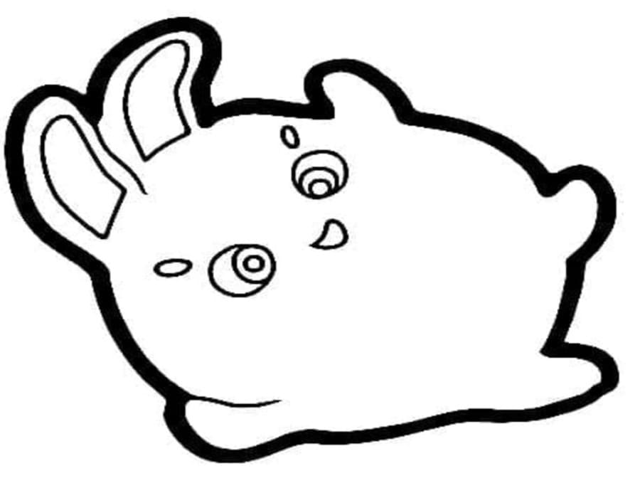 Sunny Bunnies gratis voor kinderen