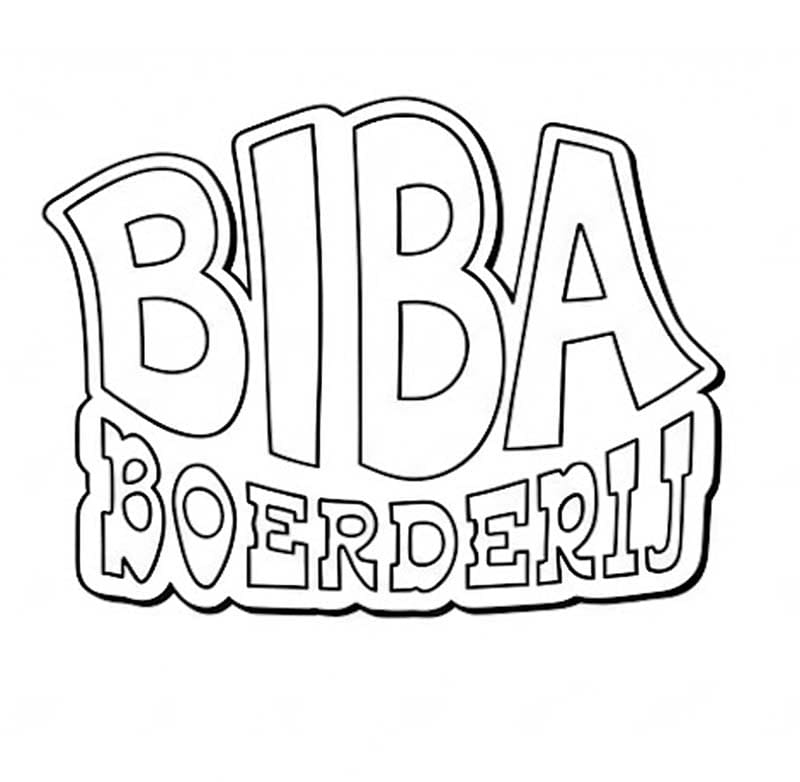 Bibaboerderij