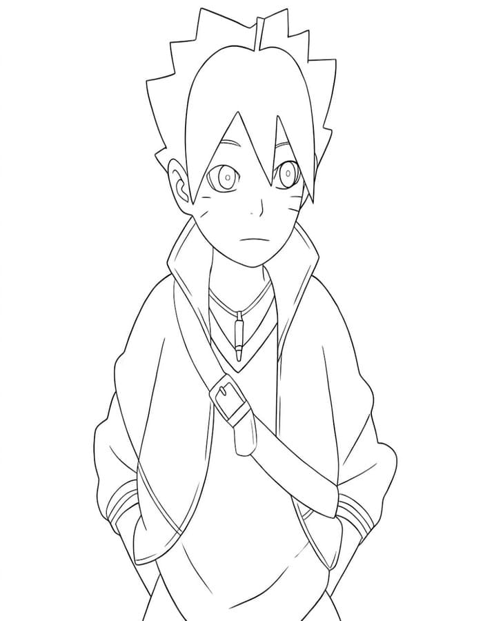 Boruto