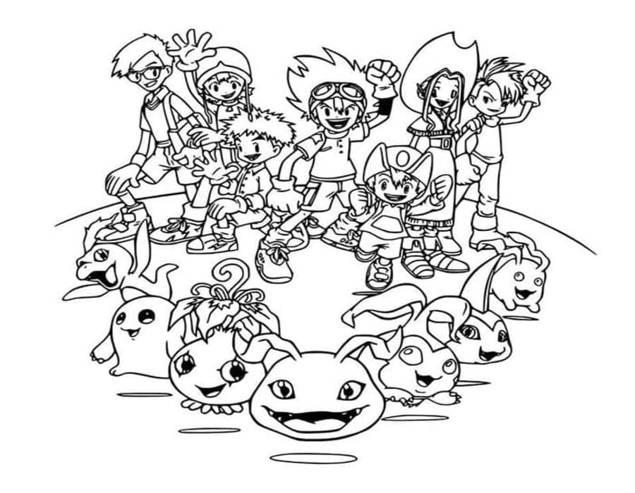 Digimon
