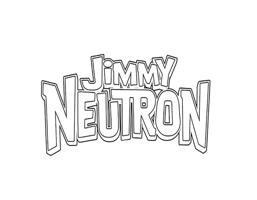 Jimmy Neutron