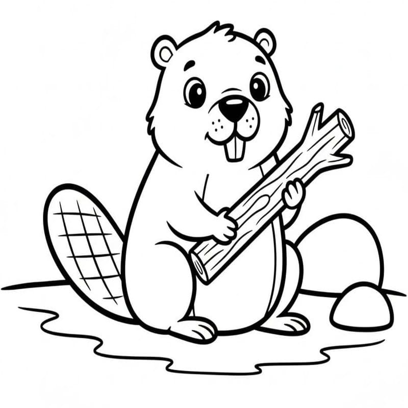 Bever gratis eenvoudig