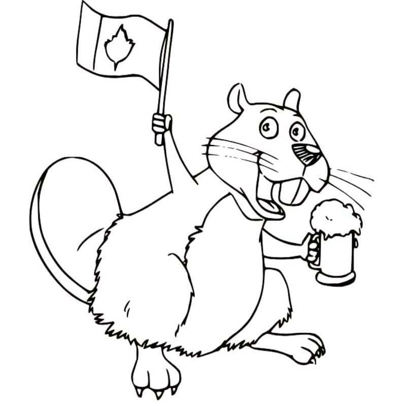Bever gratis simpel