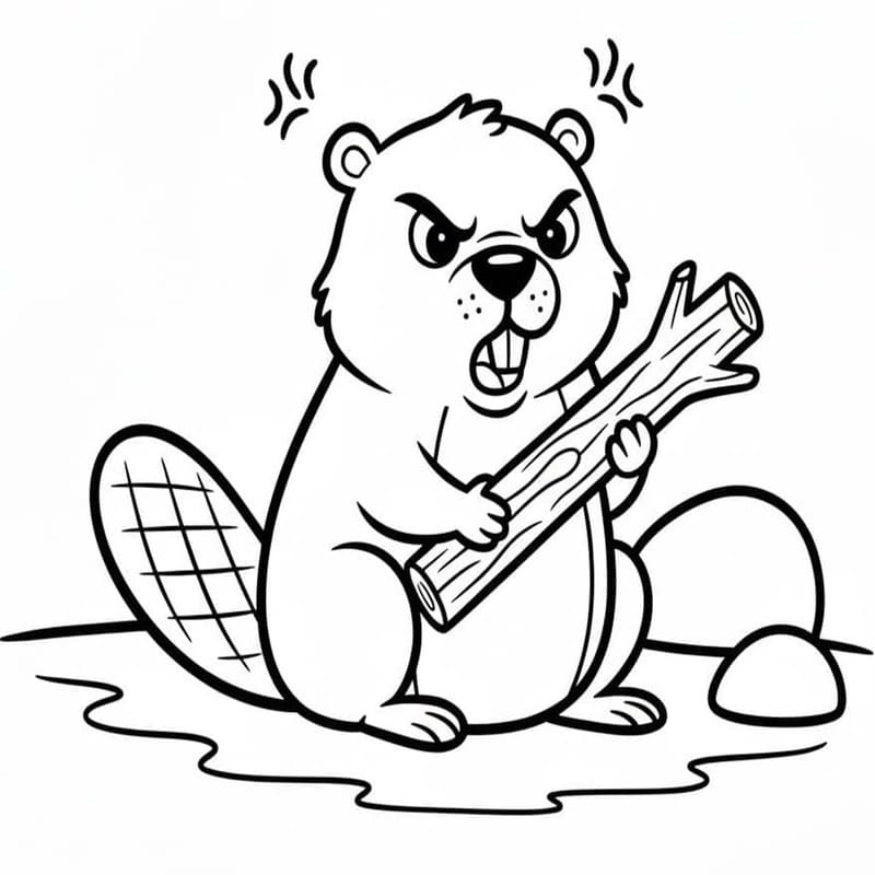 Bever voor kinderen