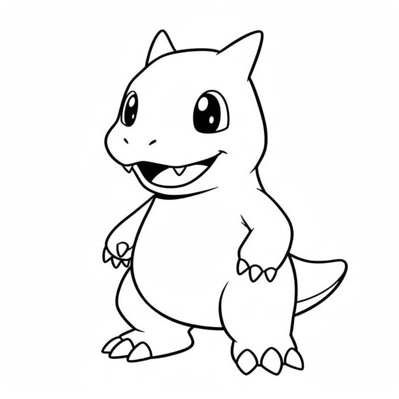 Digimon afdrukbaar