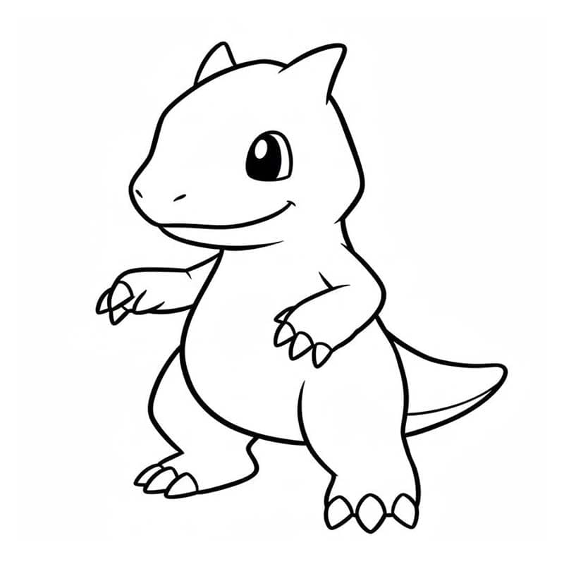 Digimon gratis afdrukbaar basis