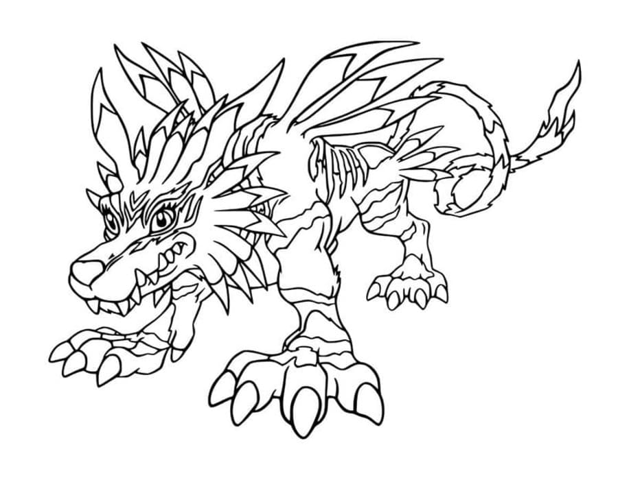 Digimon gratis