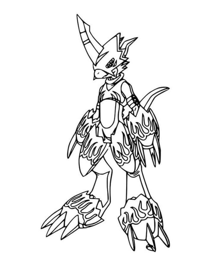 Digimon voor kinderen