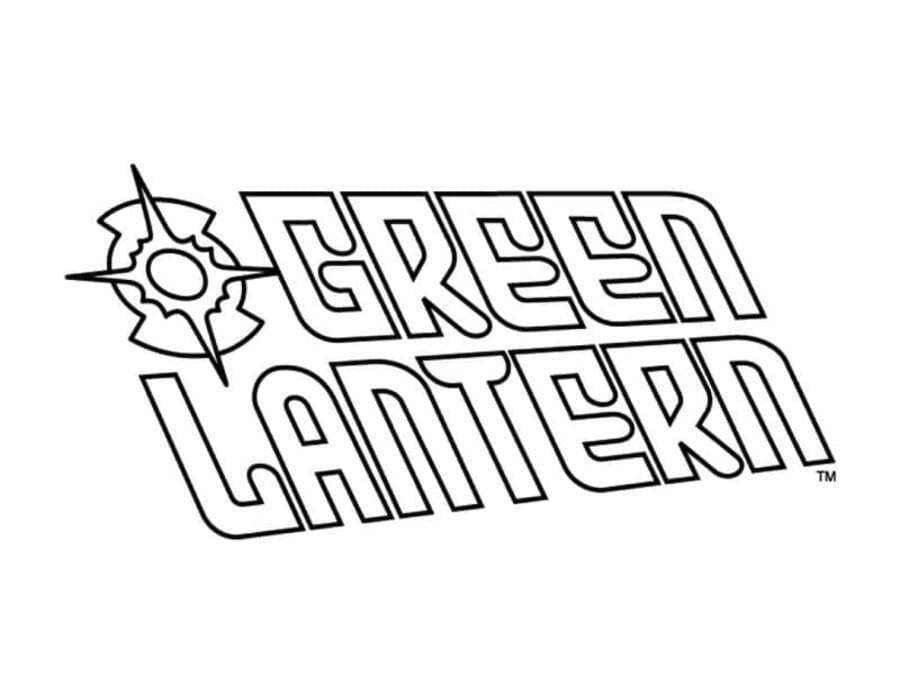Green Lantern