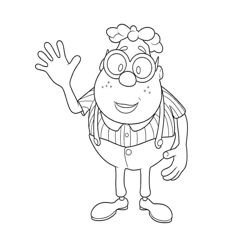 Jimmy Neutron gratis