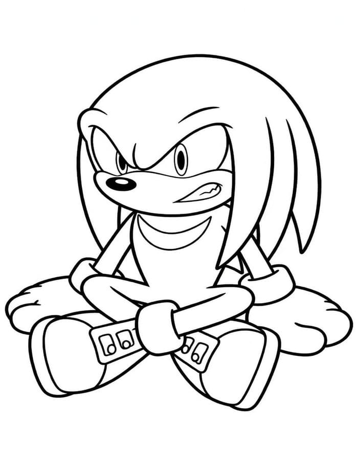 Knuckles