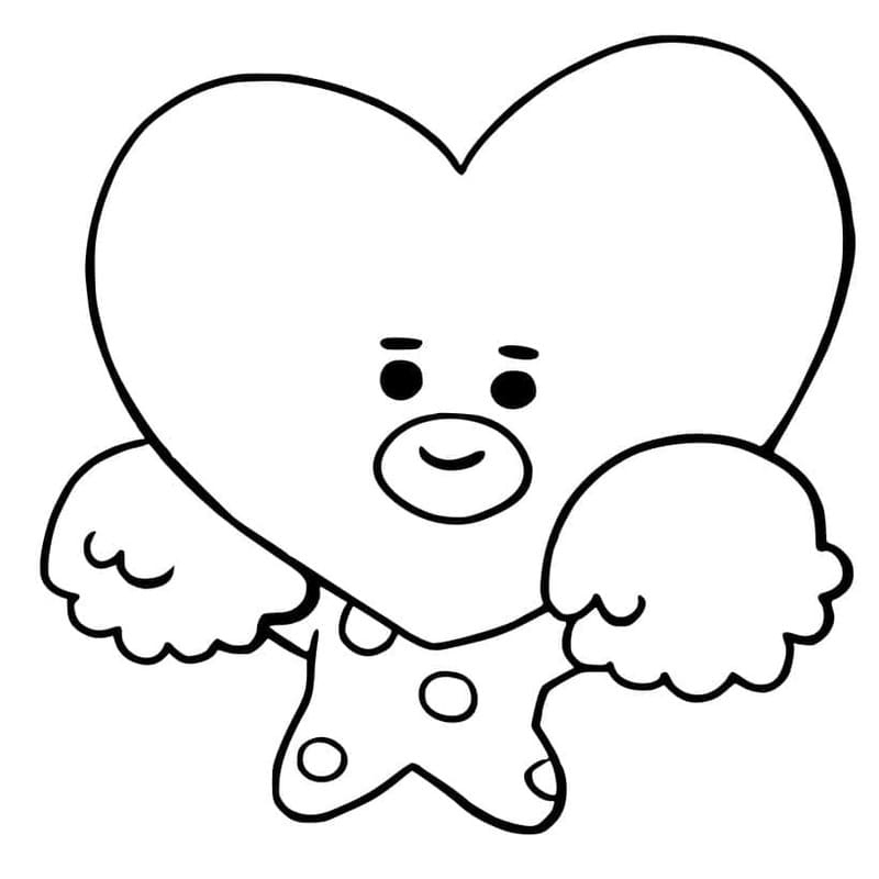 Afbeelding BT21