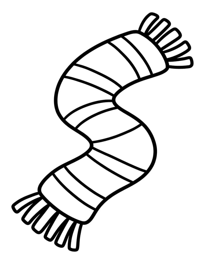 Sjaal
