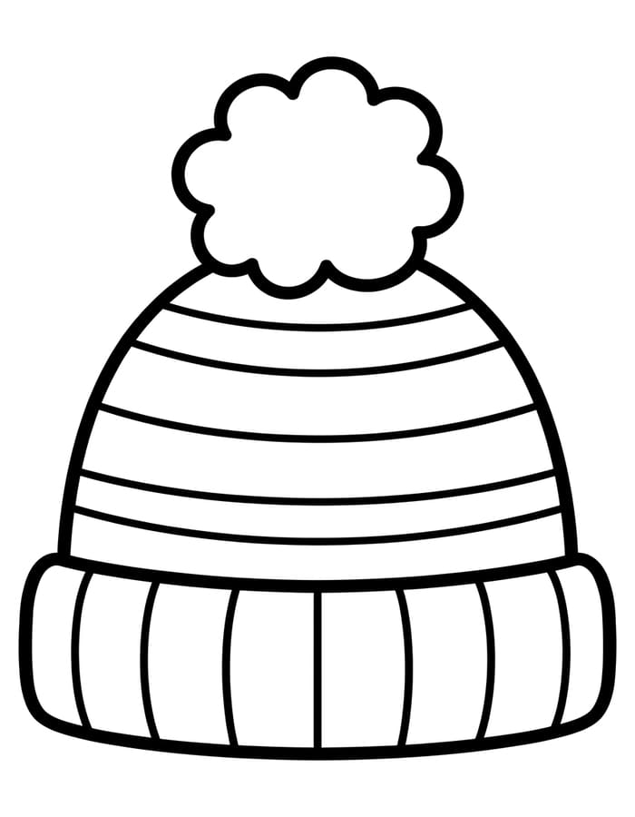 Afbeelding Wintermuts gratis