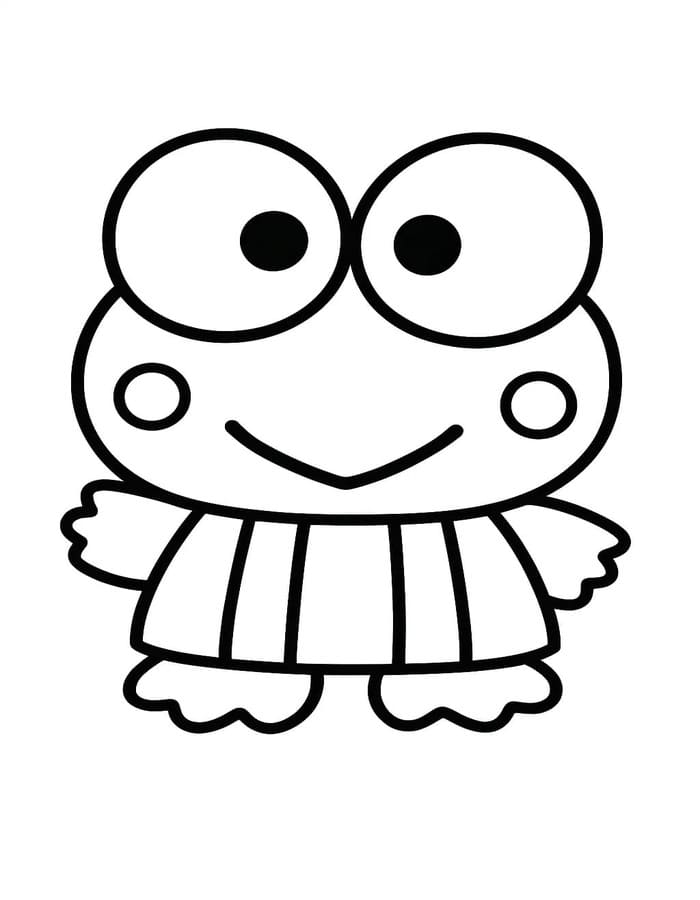 Keroppi