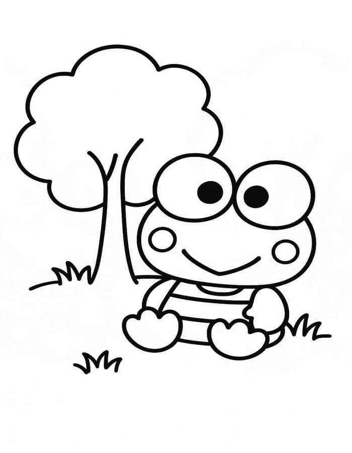 Keroppi gratis