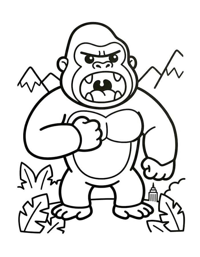 King Kong