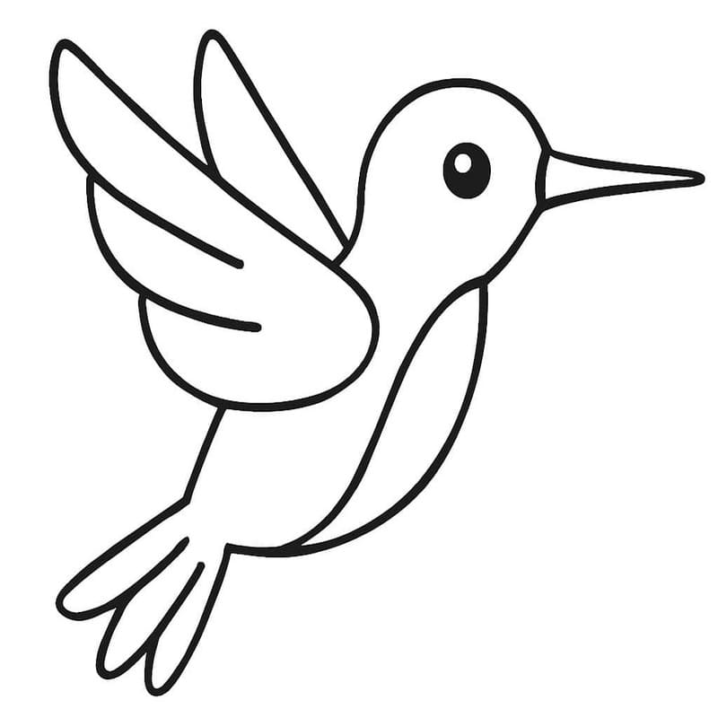 Kolibrie
