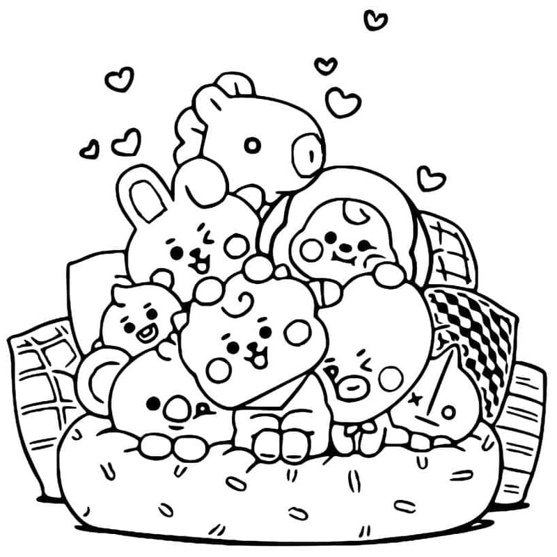 BT21