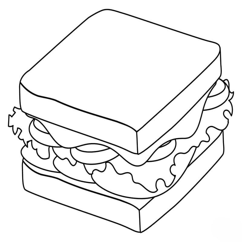 Sandwich