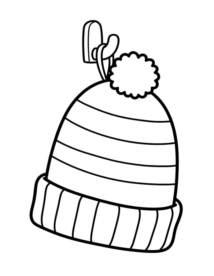 Wintermuts voor kinderen